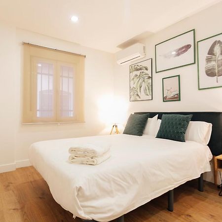 Alohamundi Puerta Osario Appartement Sevilla Buitenkant foto