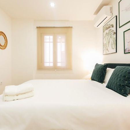 Alohamundi Puerta Osario Appartement Sevilla Buitenkant foto